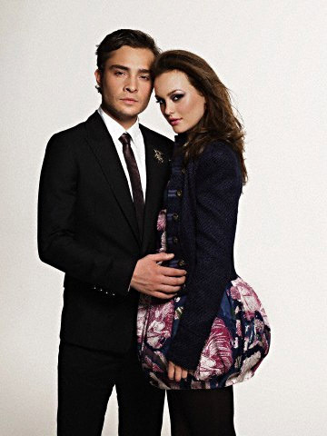 11 - blair and chuck