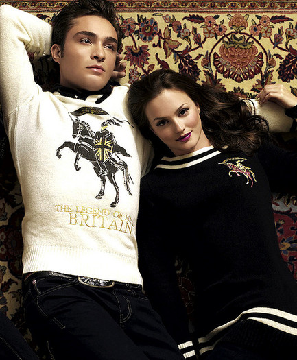 3909436137_b35c9a807e_z - blair and chuck