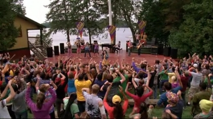 Camp Rock 2 (303) - Demilush an Joe - Camp Rock 2 The Final Jam Captures oo1