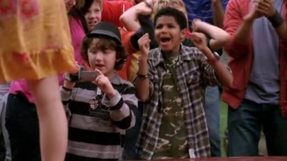 Camp Rock 2 (311) - Demilush an Joe - Camp Rock 2 The Final Jam Captures oo1