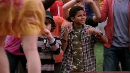 Camp Rock 2 (312) - Demilush an Joe - Camp Rock 2 The Final Jam Captures oo1