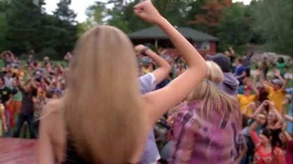 Camp Rock 2 (319) - Demilush an Joe - Camp Rock 2 The Final Jam Captures oo1