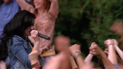 Camp Rock 2 (321) - Demilush an Joe - Camp Rock 2 The Final Jam Captures oo1