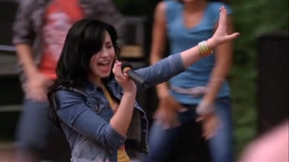 Camp Rock 2 (322) - Demilush an Joe - Camp Rock 2 The Final Jam Captures oo1