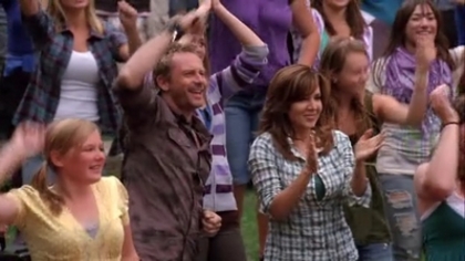 Camp Rock 2 (324) - Demilush an Joe - Camp Rock 2 The Final Jam Captures oo1