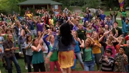 Camp Rock 2 (332) - Demilush an Joe - Camp Rock 2 The Final Jam Captures oo1