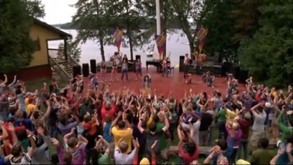 Camp Rock 2 (336) - Demilush an Joe - Camp Rock 2 The Final Jam Captures oo1