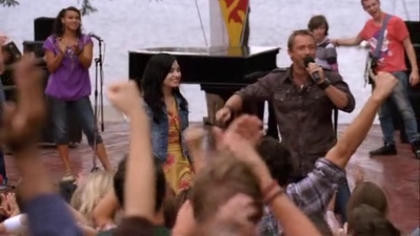 Camp Rock 2 (340) - Demilush an Joe - Camp Rock 2 The Final Jam Captures oo1
