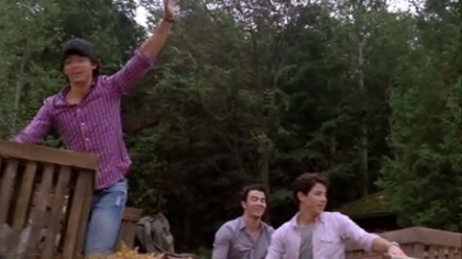 Camp Rock 2 (362) - Demilush an Joe - Camp Rock 2 The Final Jam Captures oo1