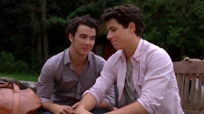 Camp Rock 2 (365) - Demilush an Joe - Camp Rock 2 The Final Jam Captures oo1