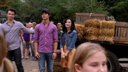 Camp Rock 2 (396) - Demilush an Joe - Camp Rock 2 The Final Jam Captures oo1
