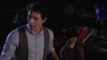 Camp Rock 2 (471) - Demilush an Joe - Camp Rock 2 The Final Jam Captures oo1