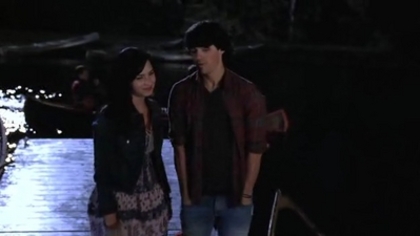 Camp Rock 2 (477) - Demilush an Joe - Camp Rock 2 The Final Jam Captures oo1