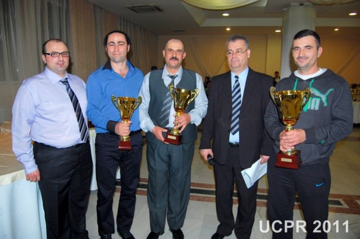 premierea ucpr 2011 - 2011