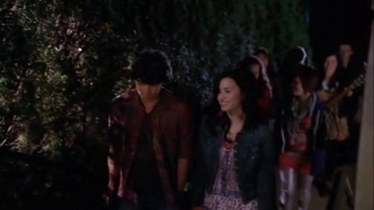 Camp Rock 2 (61) - Demilush and Joe - Camp Rock 2 The Final Jam Captures oo2