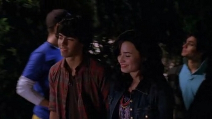 Camp Rock 2 (63) - Demilush and Joe - Camp Rock 2 The Final Jam Captures oo2