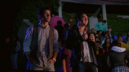 Camp Rock 2 (102) - Demilush and Joe - Camp Rock 2 The Final Jam Captures oo2