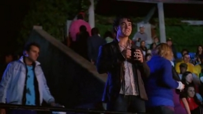 Camp Rock 2 (103) - Demilush and Joe - Camp Rock 2 The Final Jam Captures oo2