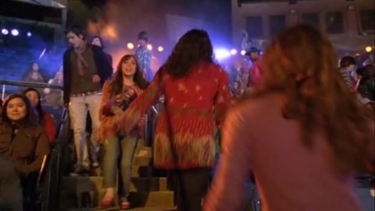 Camp Rock 2 (106) - Demilush and Joe - Camp Rock 2 The Final Jam Captures oo2