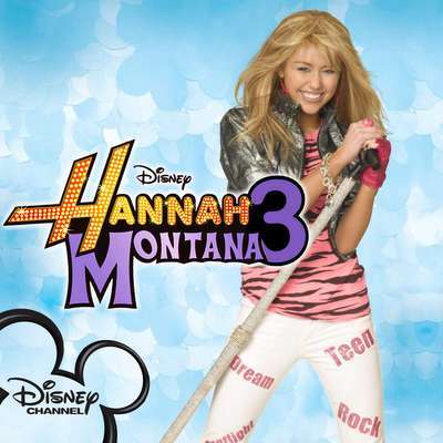 dggggggg - hannah montana