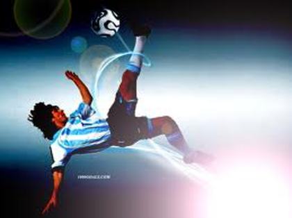 Lionel Messi - Sportul Rege