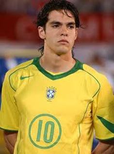 Kaka Brasil