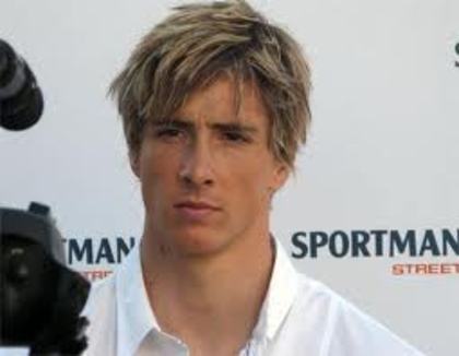 Fernando Torres - Sportul Rege