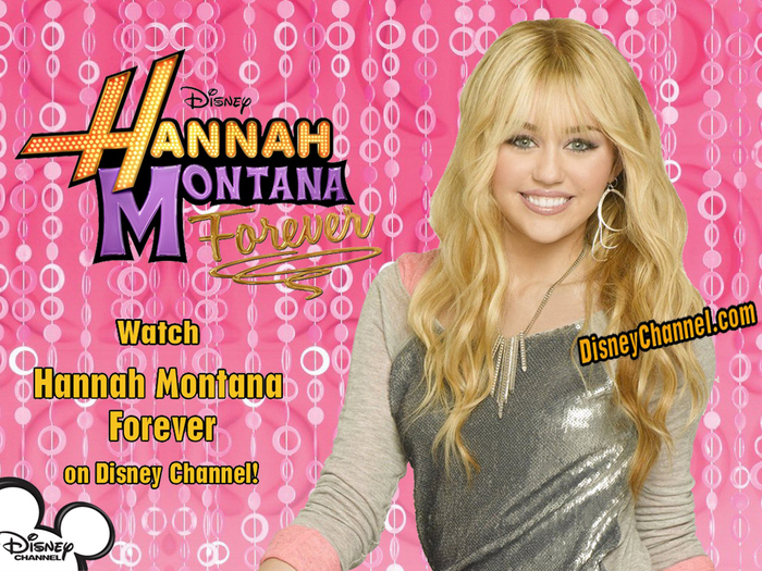 19491457_DMUUHFWJA - Hannah Montana forever