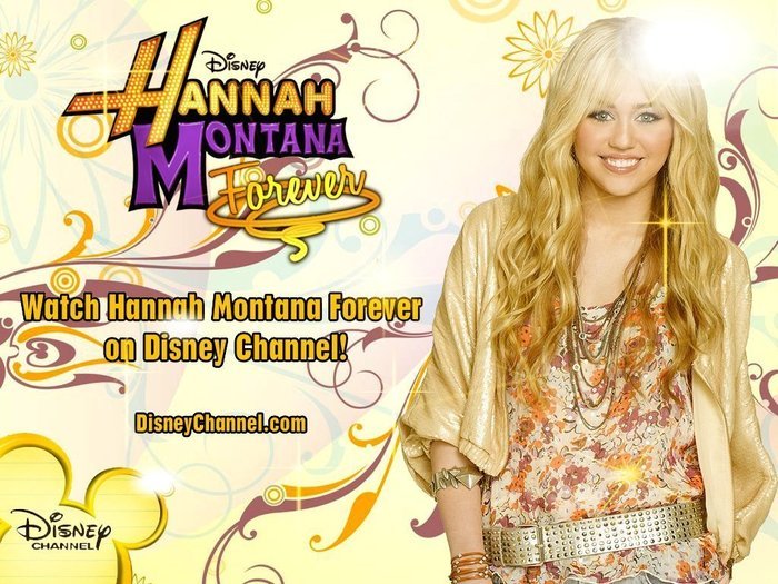 19491464_VXRVPNXFY - Hannah Montana forever