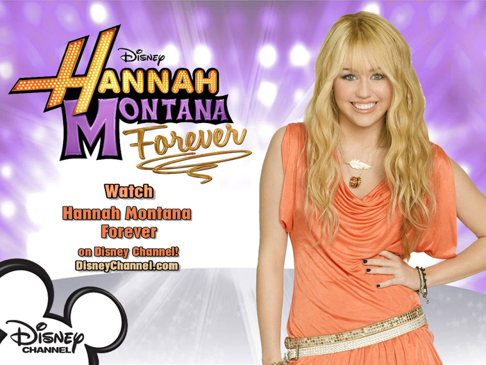19491466_ISZXDZPRJ - Hannah Montana forever