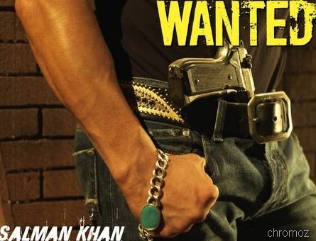 salman_khan_wanted - Wanted