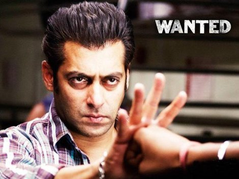 salman-khan-and-wanted-2009-film-gallery