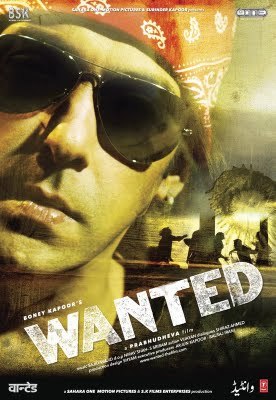 wanted 2009 - Wanted