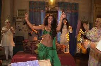 kmk - poze din filmul clona