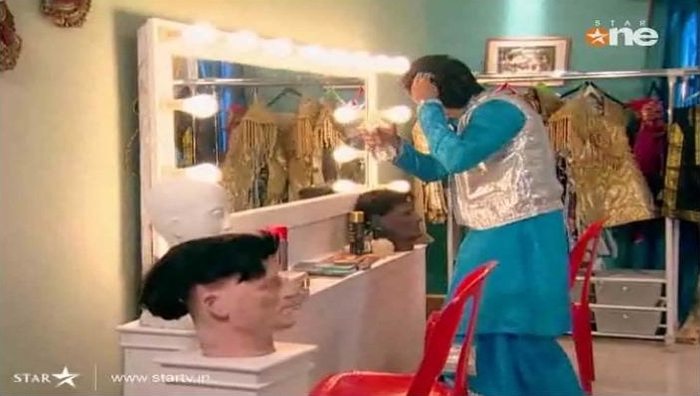 10 - DILL MILL GAYYE KaSh As AR Heer Ranjha Scene Caps By Me I