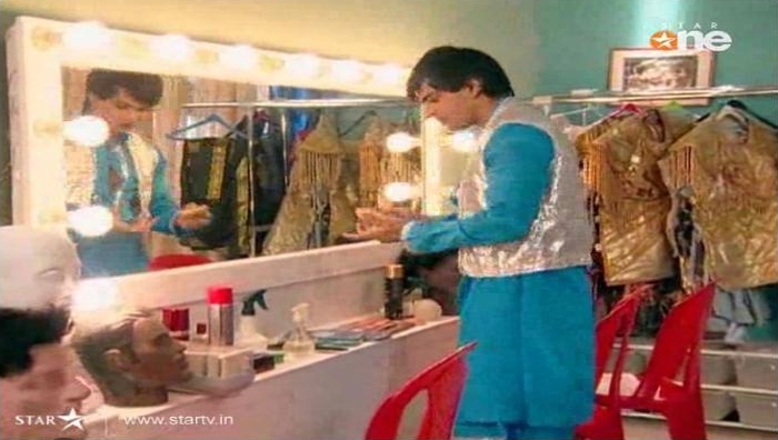 20 - DILL MILL GAYYE KaSh As AR Heer Ranjha Scene Caps By Me I