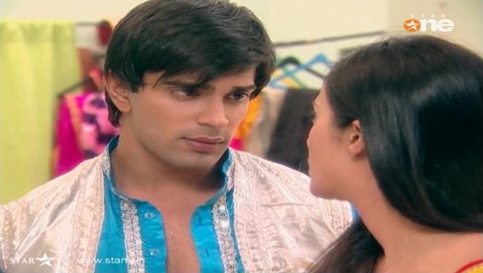 121 - DILL MILL GAYYE KaSh As AR Heer Ranjha Scene Caps By Me I
