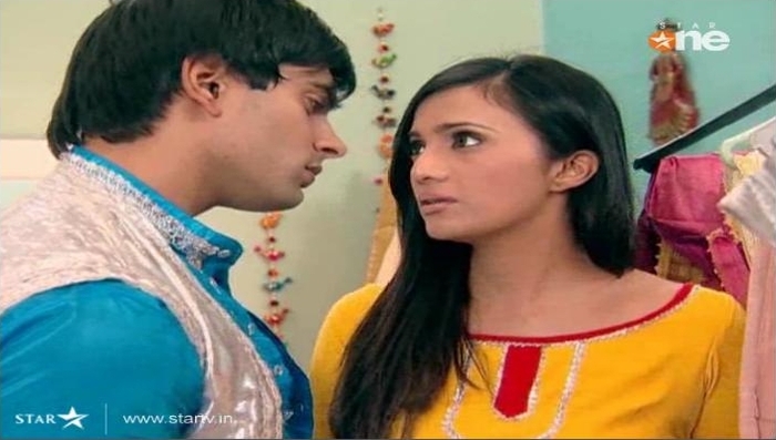 123 - DILL MILL GAYYE KaSh As AR Heer Ranjha Scene Caps By Me I