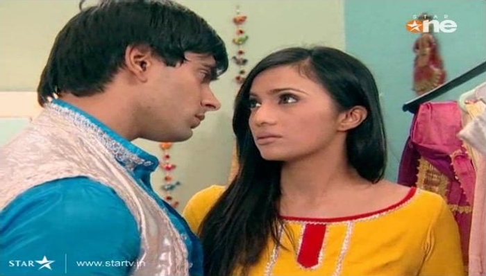 126 - DILL MILL GAYYE KaSh As AR Heer Ranjha Scene Caps By Me I