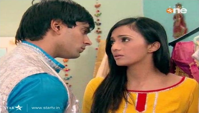 130 - DILL MILL GAYYE KaSh As AR Heer Ranjha Scene Caps By Me I