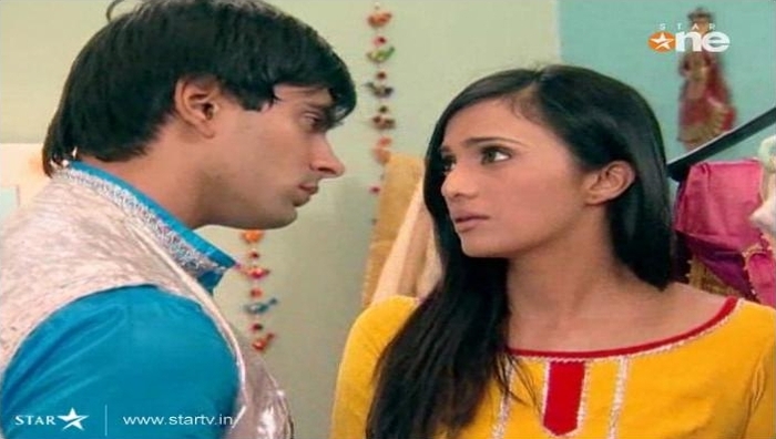 131 - DILL MILL GAYYE KaSh As AR Heer Ranjha Scene Caps By Me I