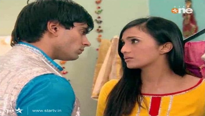 133 - DILL MILL GAYYE KaSh As AR Heer Ranjha Scene Caps By Me I