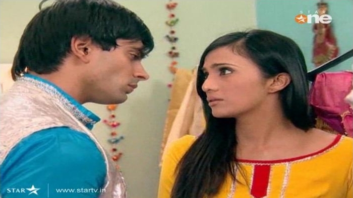 135 - DILL MILL GAYYE KaSh As AR Heer Ranjha Scene Caps By Me I