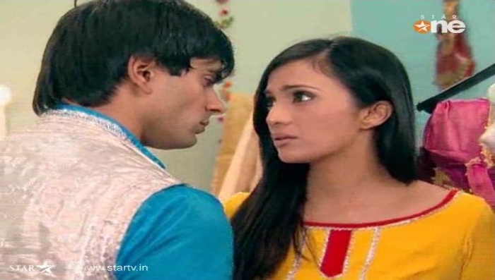 138 - DILL MILL GAYYE KaSh As AR Heer Ranjha Scene Caps By Me I