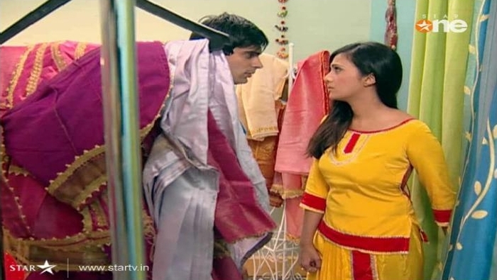 159 - DILL MILL GAYYE KaSh As AR Heer Ranjha Scene Caps By Me I