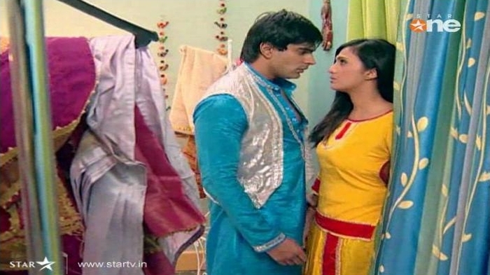 171 - DILL MILL GAYYE KaSh As AR Heer Ranjha Scene Caps By Me I