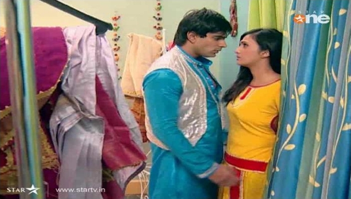 172 - DILL MILL GAYYE KaSh As AR Heer Ranjha Scene Caps By Me I