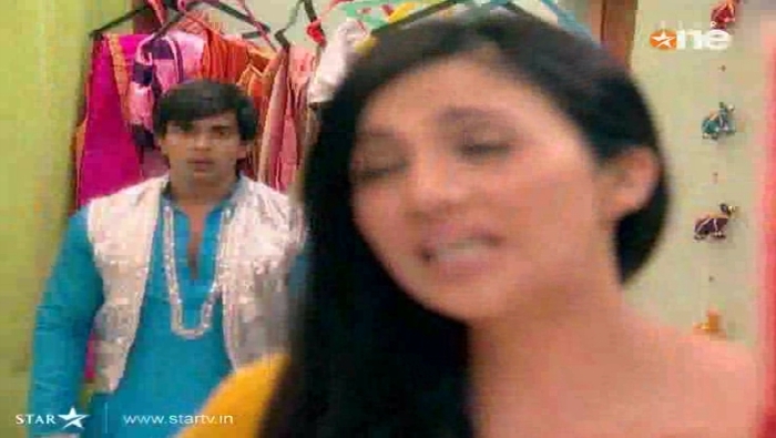 14 - DILL MILL GAYYE KaSh As AR Heer Ranjha Scene Caps By Me I