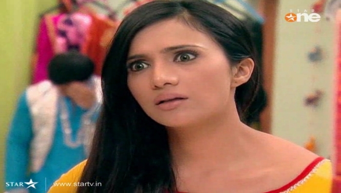 22 - DILL MILL GAYYE KaSh As AR Heer Ranjha Scene Caps By Me I