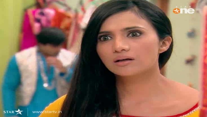 25 - DILL MILL GAYYE KaSh As AR Heer Ranjha Scene Caps By Me I